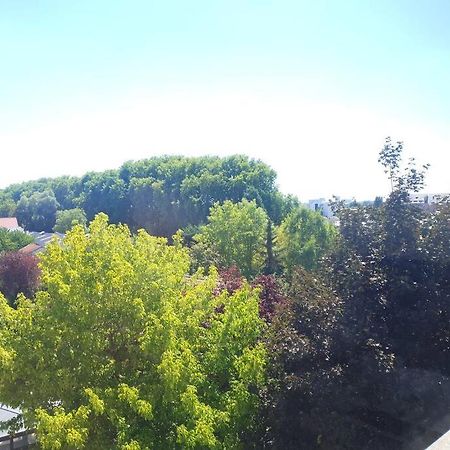 Le Cosy Du Faux Bourg Apartment ชาลงส์-อ็อง-ชองปาญ ภายนอก รูปภาพ
