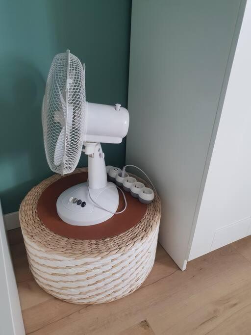 Le Cosy Du Faux Bourg Apartment ชาลงส์-อ็อง-ชองปาญ ภายนอก รูปภาพ