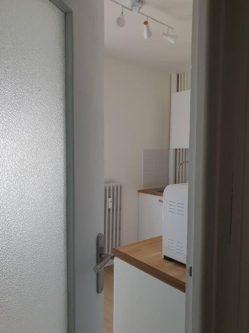 Le Cosy Du Faux Bourg Apartment ชาลงส์-อ็อง-ชองปาญ ภายนอก รูปภาพ
