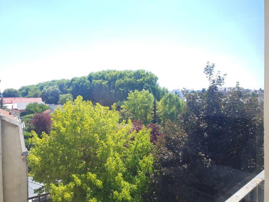 Le Cosy Du Faux Bourg Apartment ชาลงส์-อ็อง-ชองปาญ ภายนอก รูปภาพ